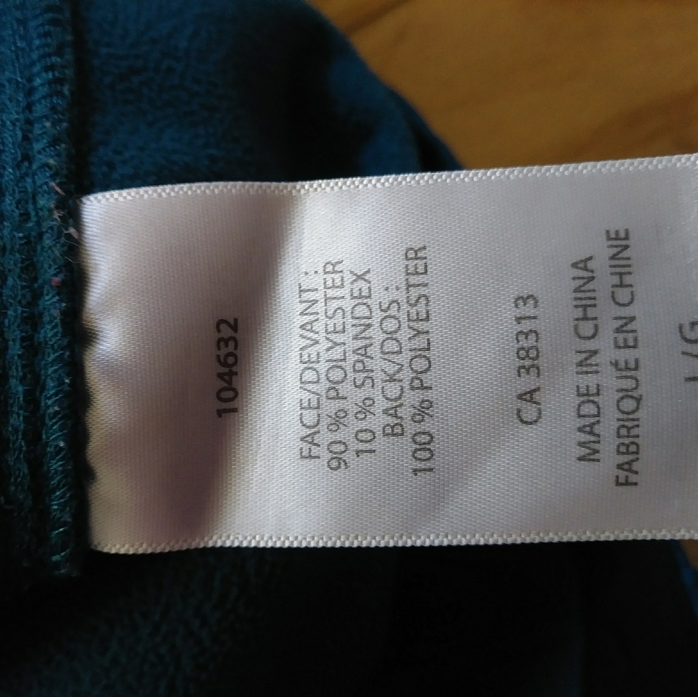 Avia softshell jacket - Picture 3 of 3